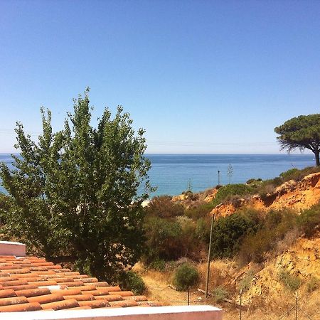 Apartamentos Praia Do Forte Sao Joao Albufeira Kültér fotó