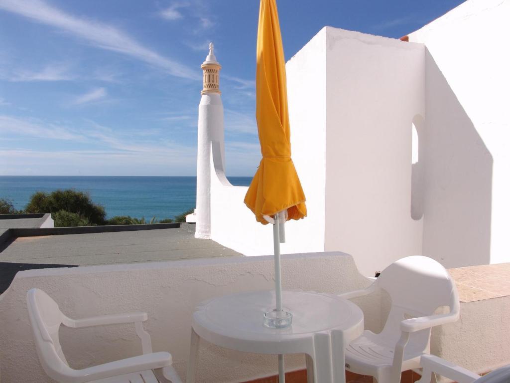 Apartamentos Praia Do Forte Sao Joao Albufeira Kültér fotó