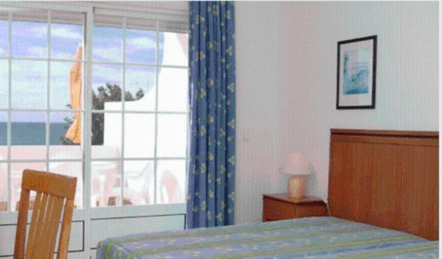 Apartamentos Praia Do Forte Sao Joao Albufeira Kültér fotó